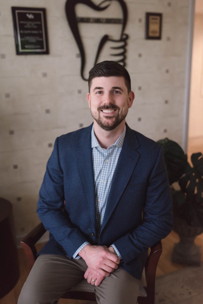 image of business Embury Family Dentistry