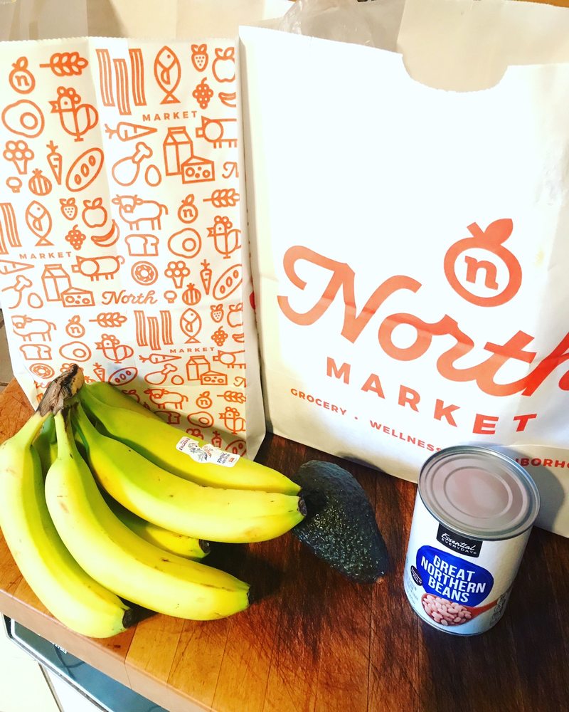 North Market North Market