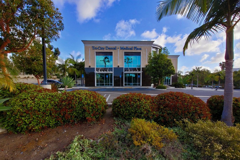 image of business Tri-City Dental Excellence