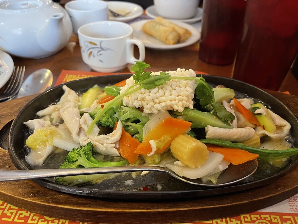 Grand Peking Grand Peking