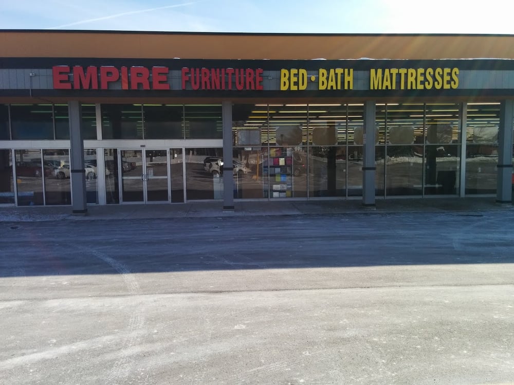 Empire Home Fashion & Furniture 11 Photos Furniture Stores 3080