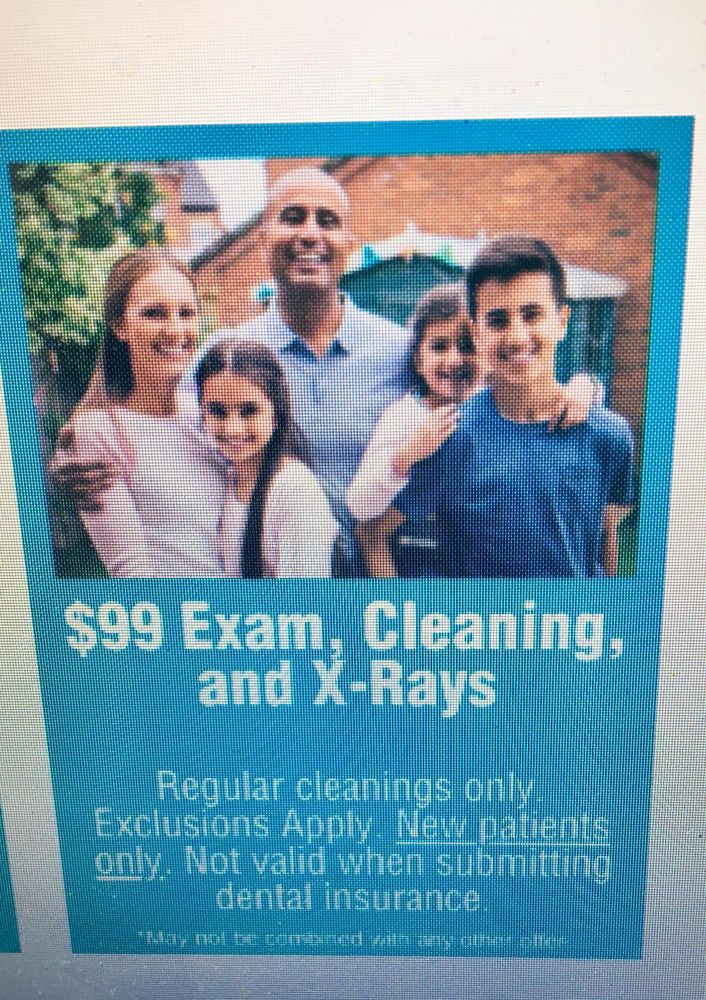 image of business Triangle Family Dentistry