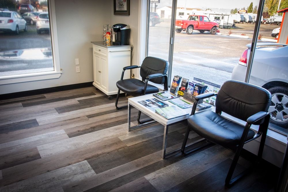 The Carstars Auto & RV Sales