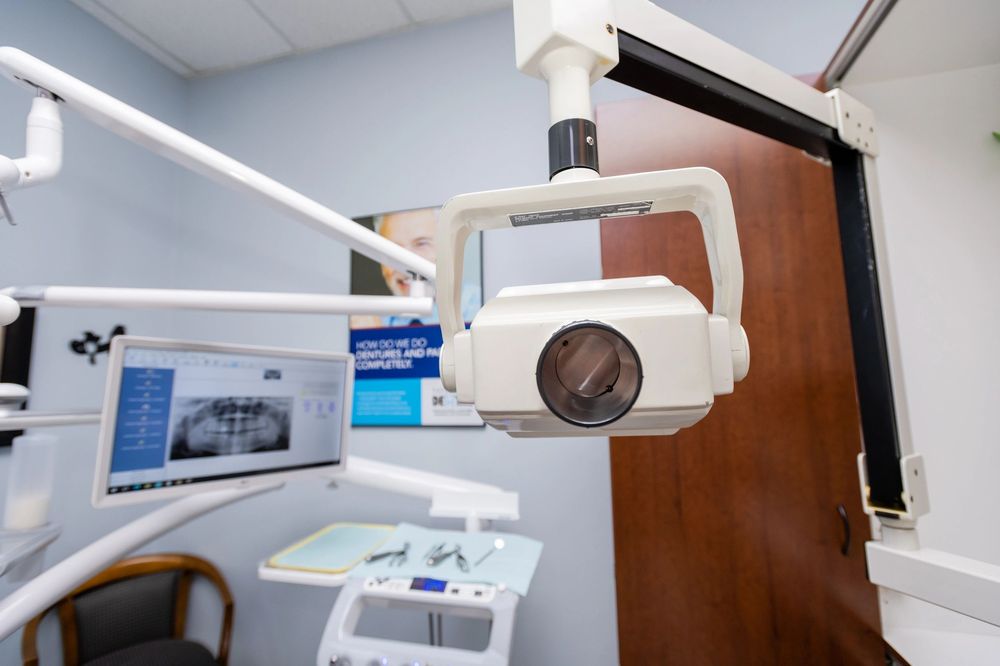 image of business Total Care Dental