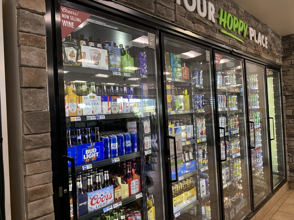 MAPCO Mart
