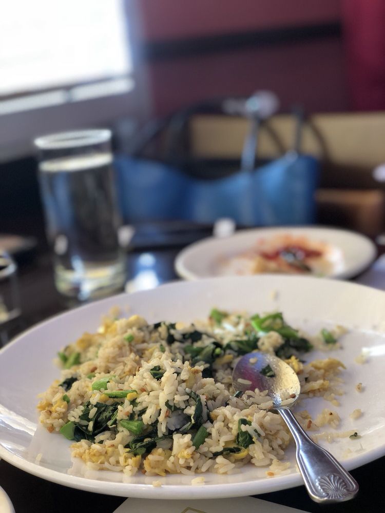 Ginger Café 351 Photos & 514 Reviews Chinese 398 W El Camino Real