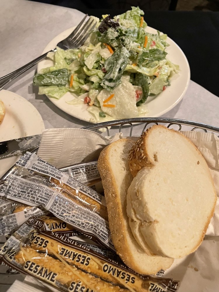 Bartolino's South Bartolino's South