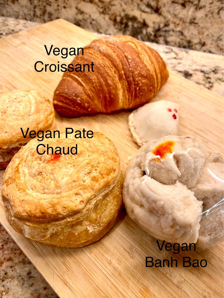 Dong Hung Vien Bakery