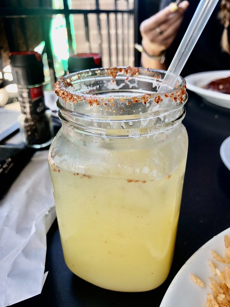 Don Juan's Mexican Restaurant