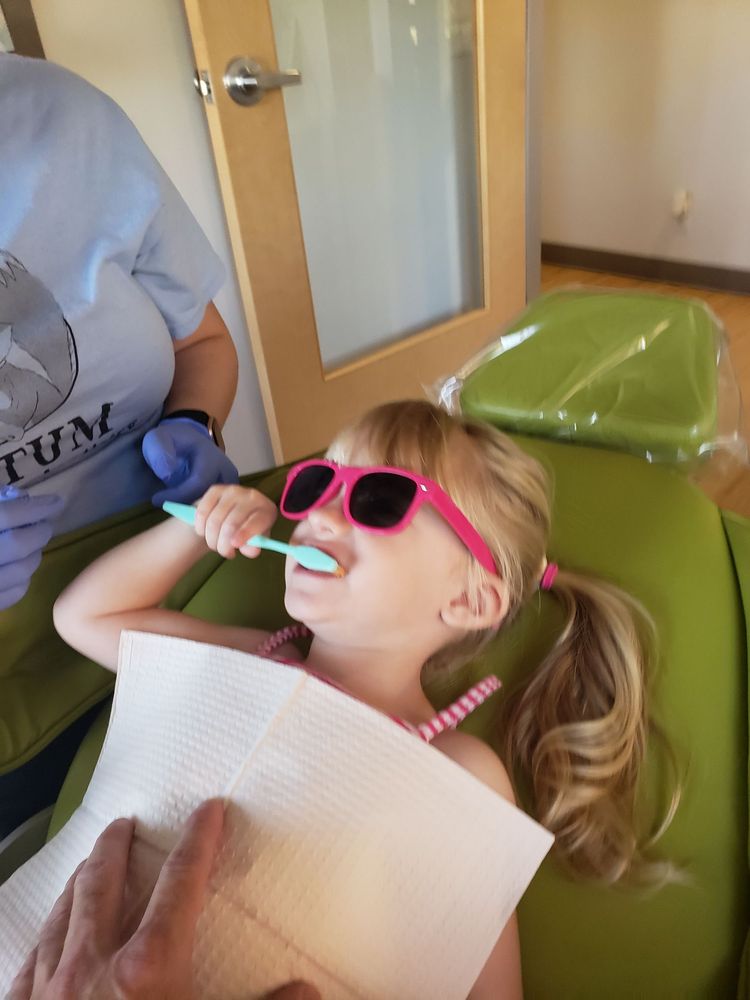 image of business Tatum Pediatric Dentistry