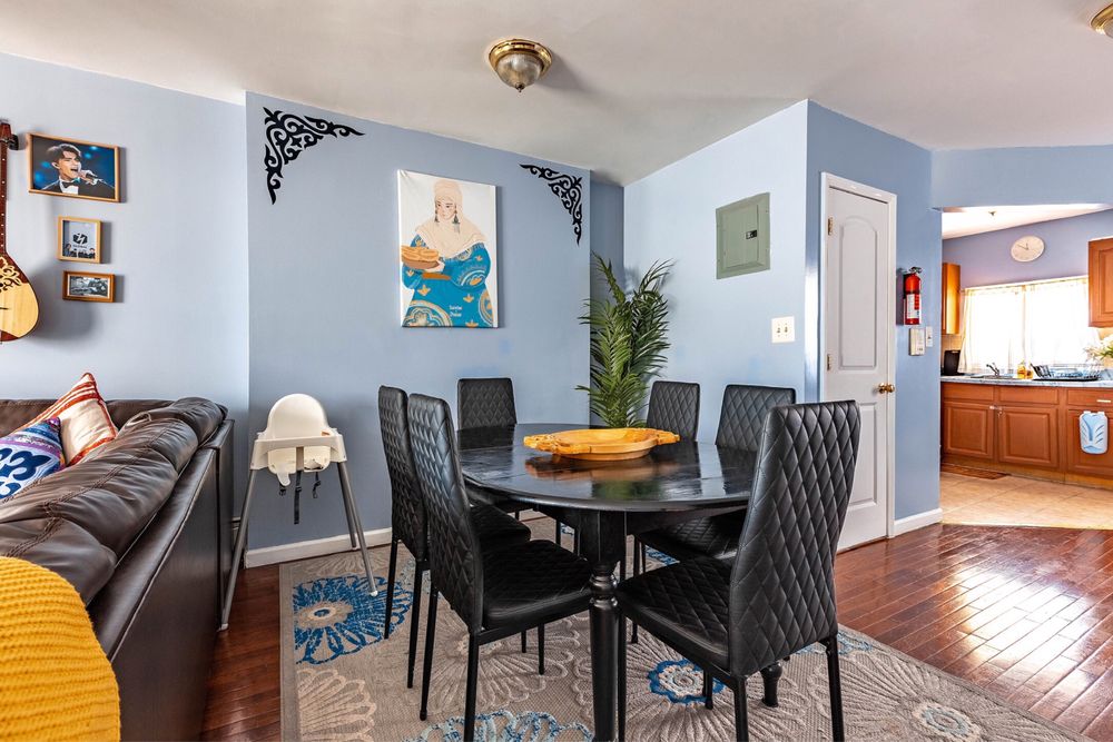 Brooklyn Cleaning Services