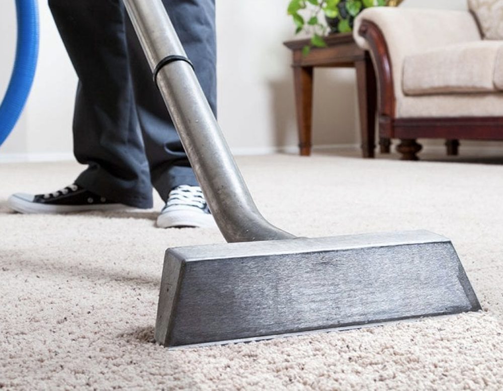 Bravos carpet cleaning