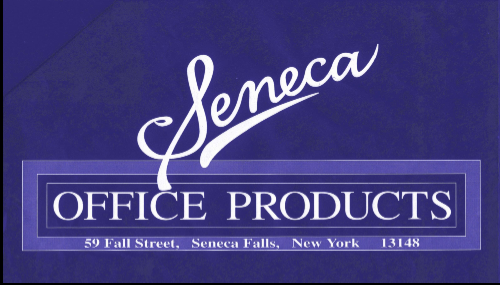 Seneca Office Products 59 Fall St Falls Ny Supplies Seneca Office Products 59 Fall St Falls Ny Supplies Mapquest