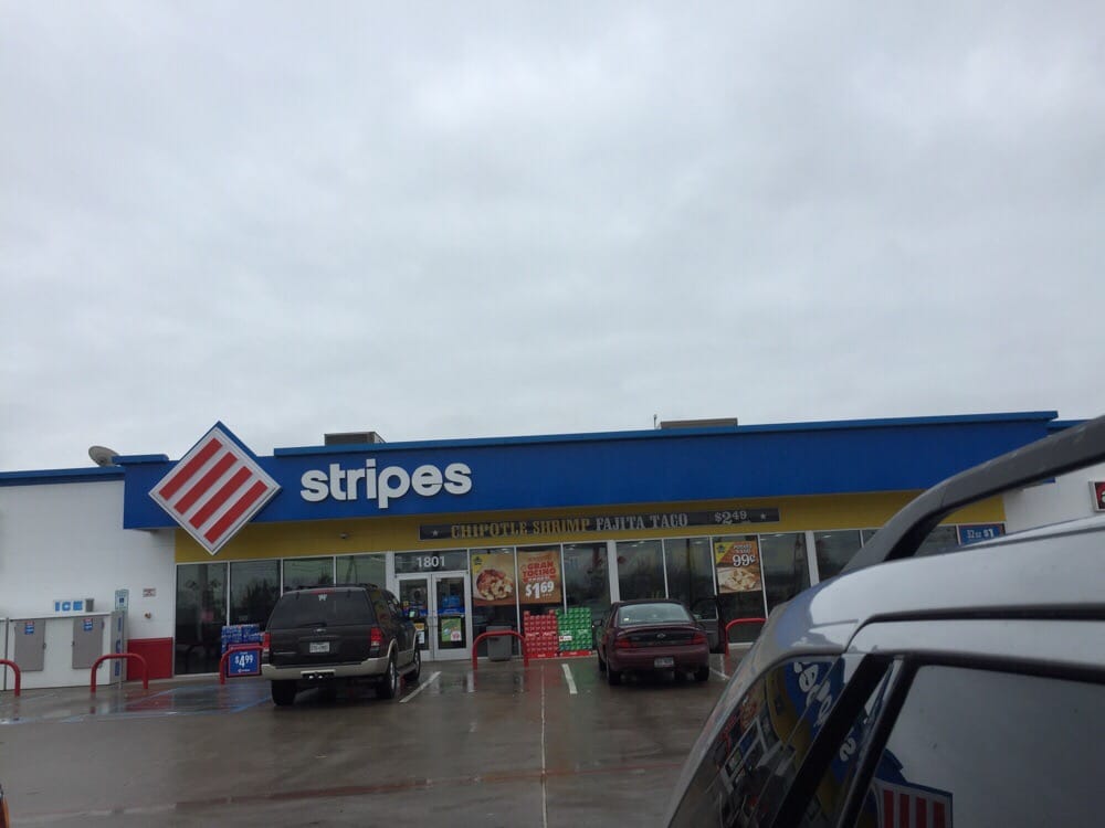 Stripes