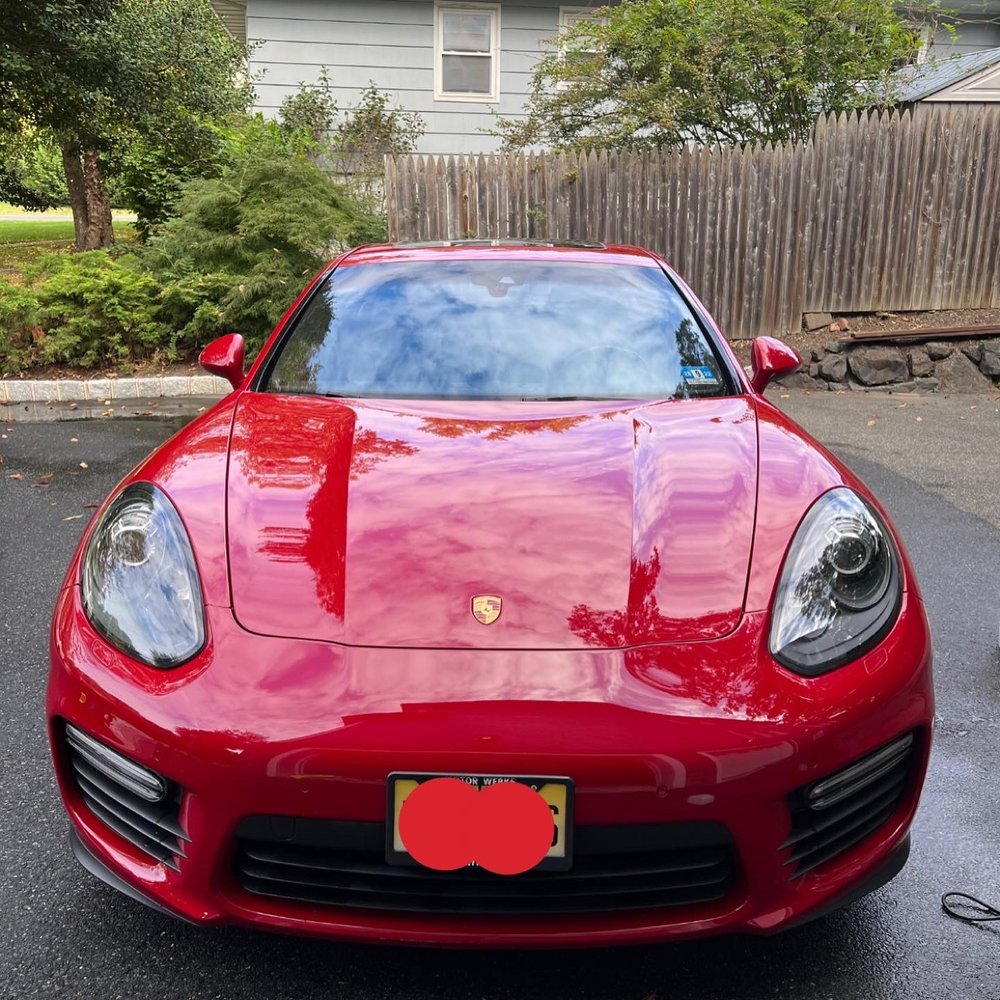 High End Detail