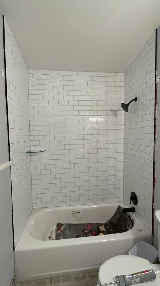 image of business Mahalo Flooring