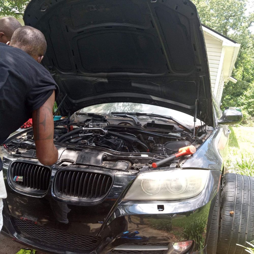 All In One Mobile Technician