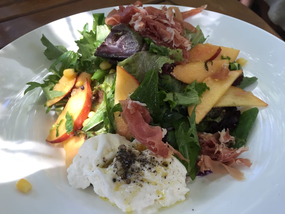 Photos for Vinaigrette Yelp