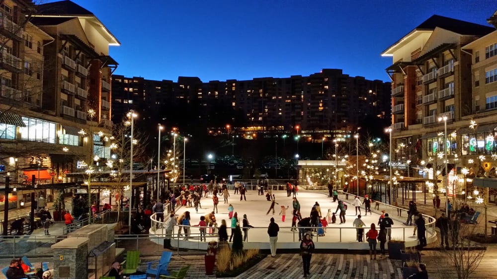 Pentagon Row Outdoor Ice Skating Plaza 72 Photos 39