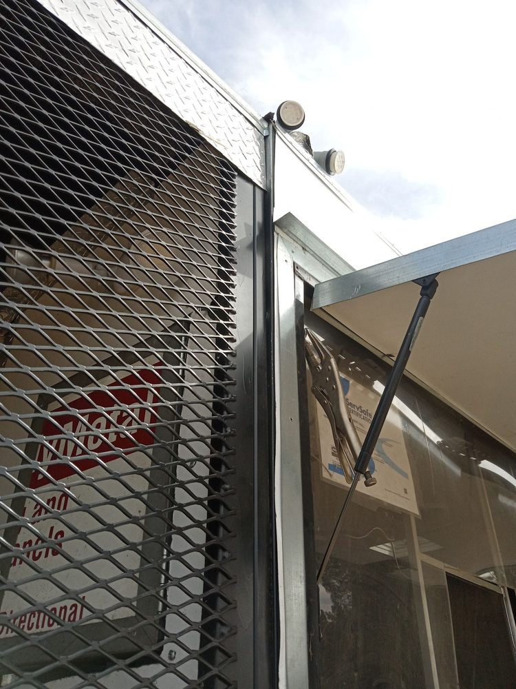 TJ Welding Repair and Fabrication