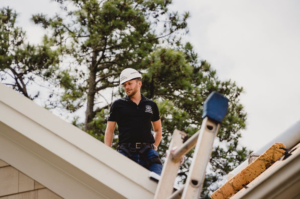 image of business Odyssey Contracting