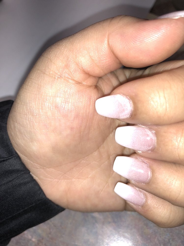 True Beauty Nails & Spa