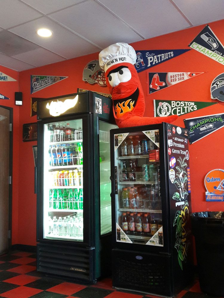 Riccos Burritos 28 Reviews Mexican 7794 Washington St, Denver, CO