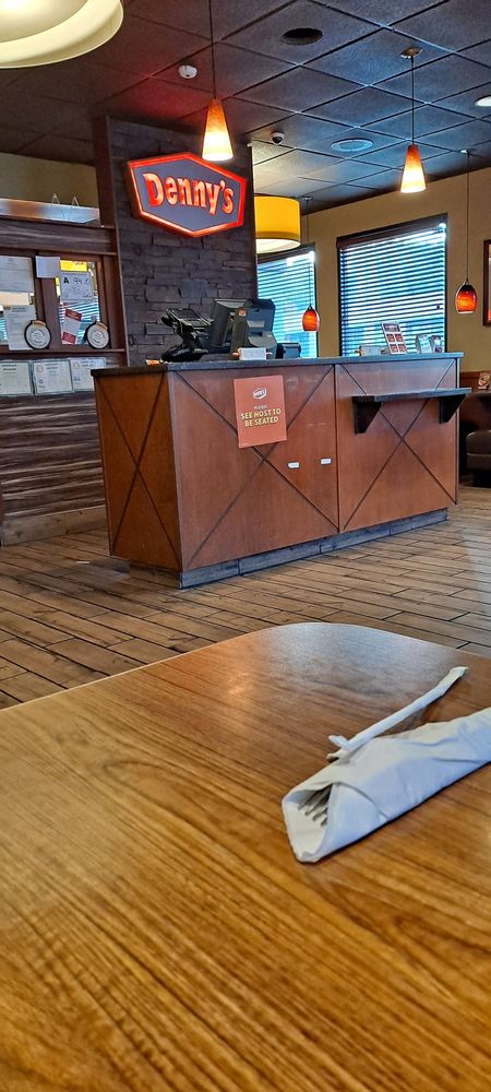 Denny's