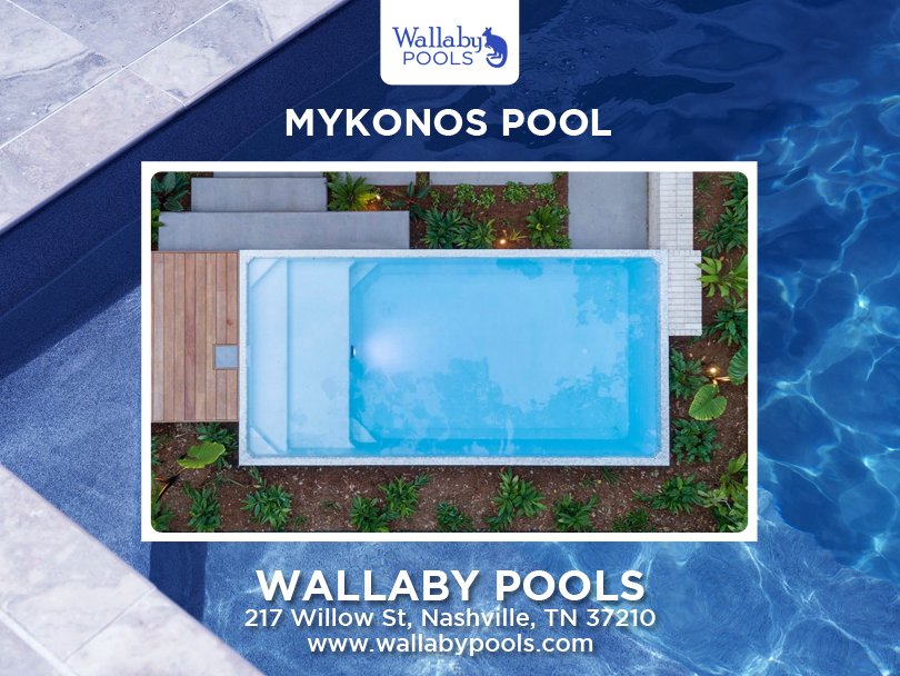 Wallaby Pools