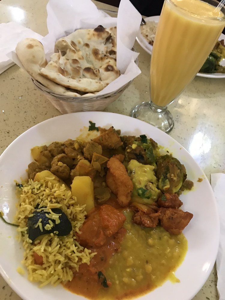 Sansar Indian Cuisine