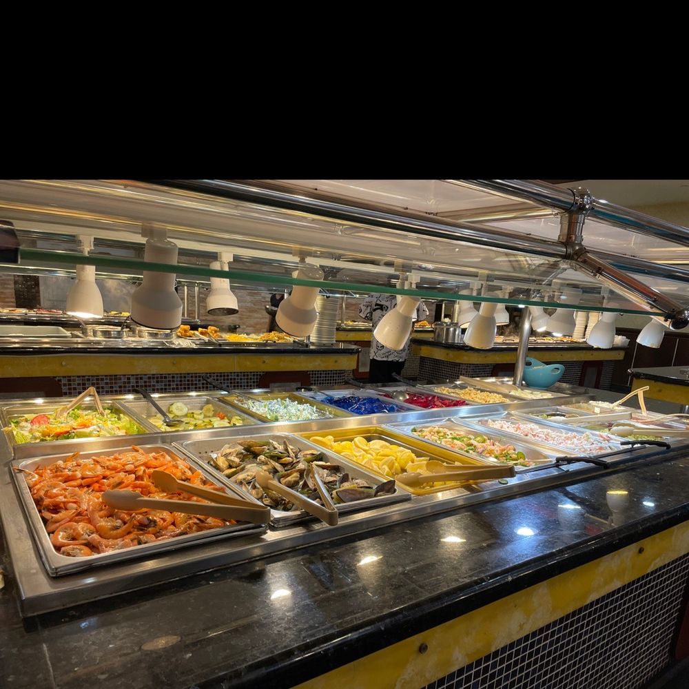 Buffet City