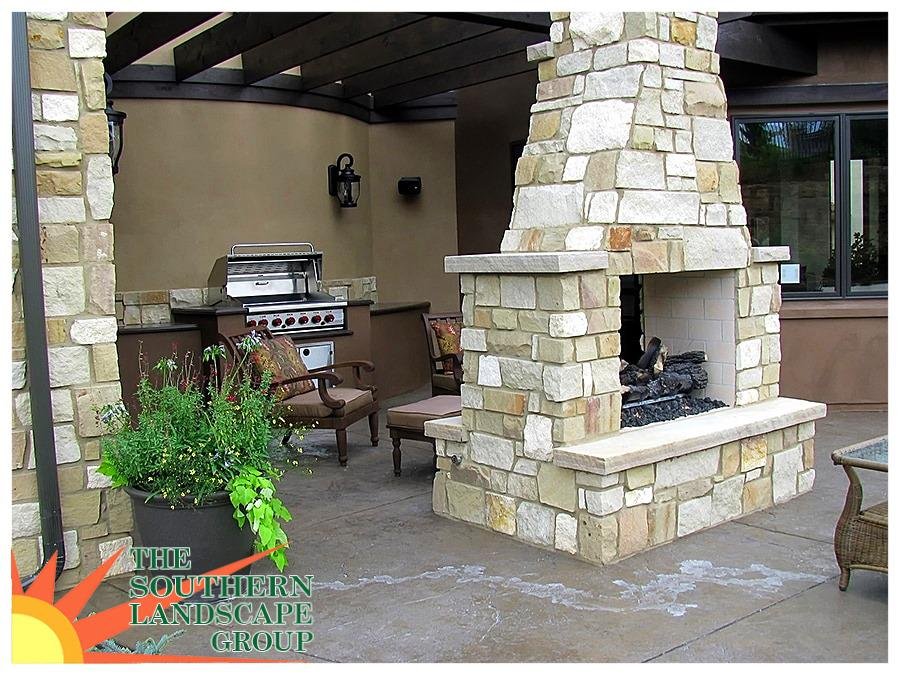 The Southern Landscape Group