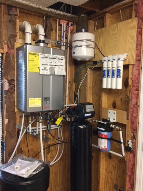 AA Express Plumbing Service