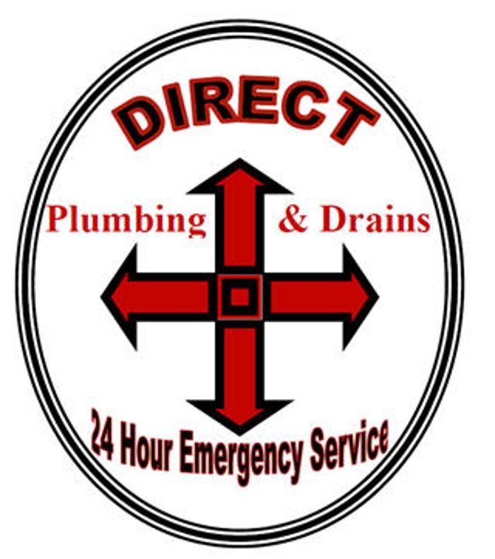 Direct Plumbing and Drains