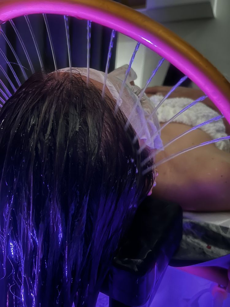 Tresor Salon and Spa