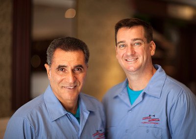 Charles Diliberto Plumbing and Heating