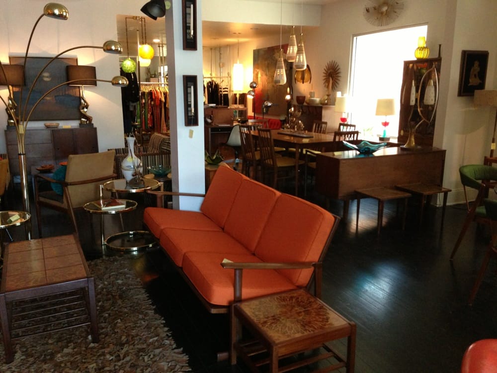 Mod Pad Modern Furniture