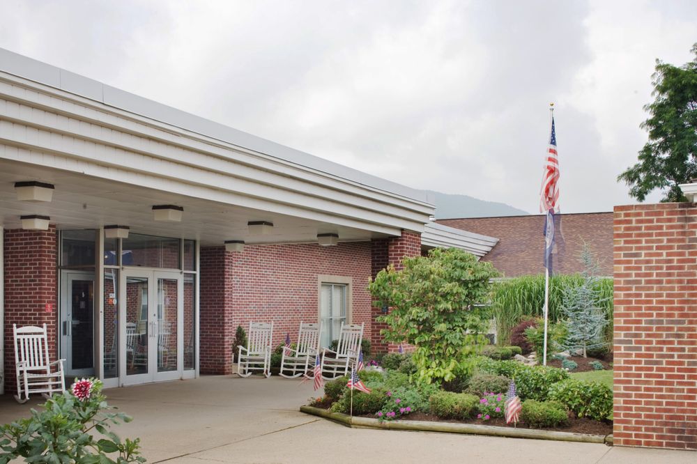 Westwood Center Skilled Nursing Bluefield, VA Phone Number Yelp