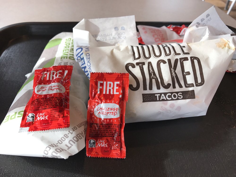 Taco Bell