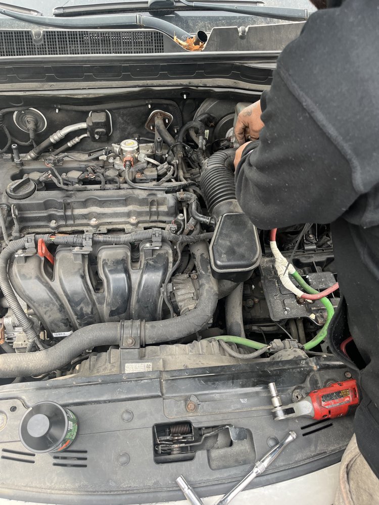 Indianbuilt automotive