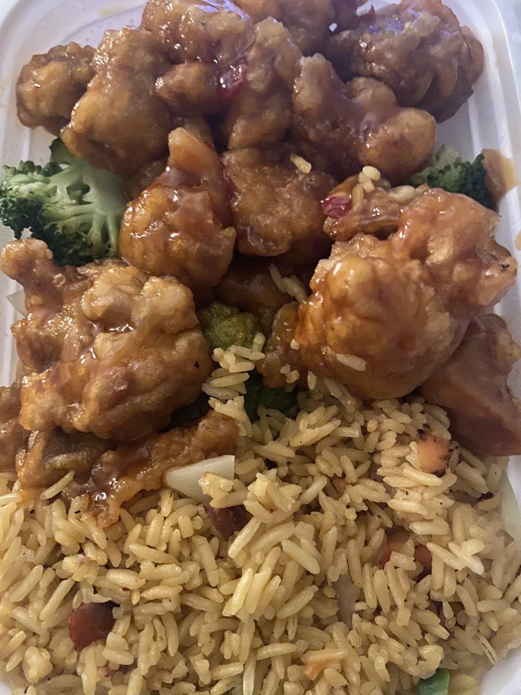 China Panda