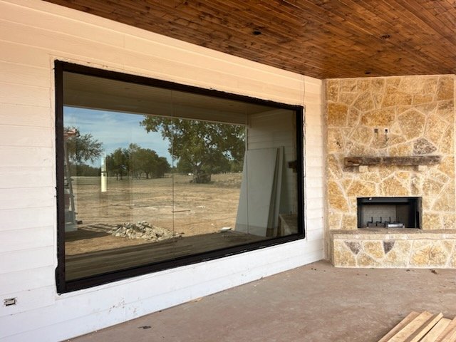Glass Doctor Home + Business of Weatherford