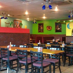 Sol Azteca Mexican Closed 1289 Peoria St Washington Photo Of Sol Azteca Mexican Washington Il United States