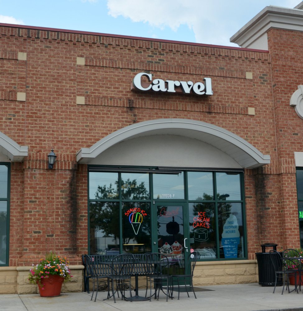 Carvel CLOSED 12 Photos & 27 Reviews Ice Cream & Frozen Yogurt