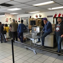 customer service ups