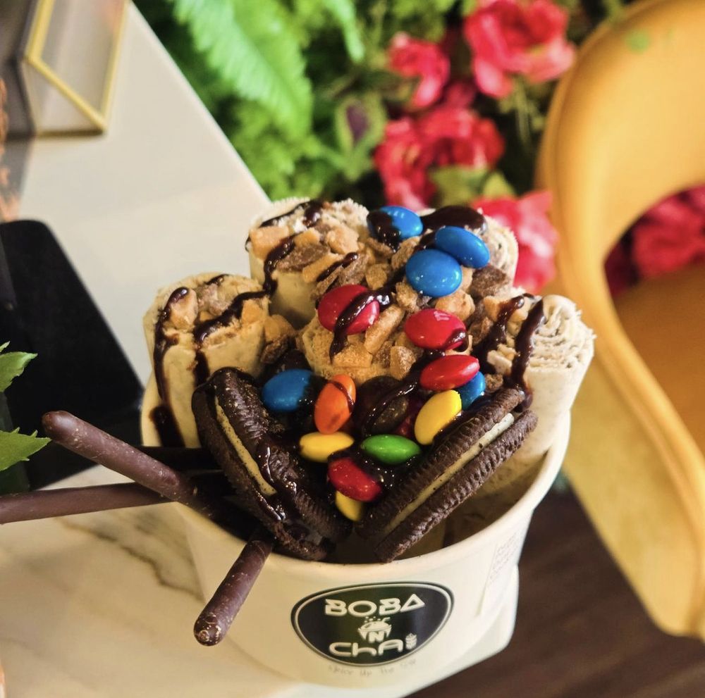 Boba N Chai