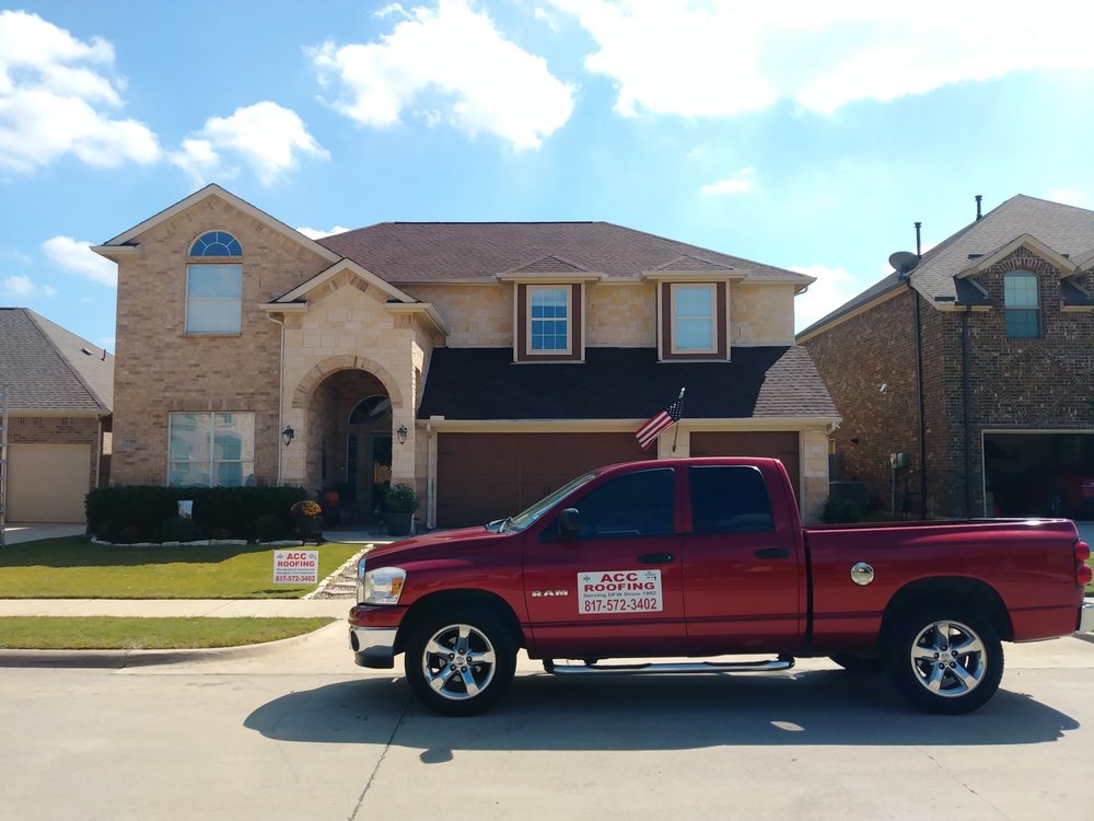 ACC Roofing