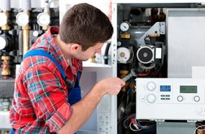 Binion Plumbing