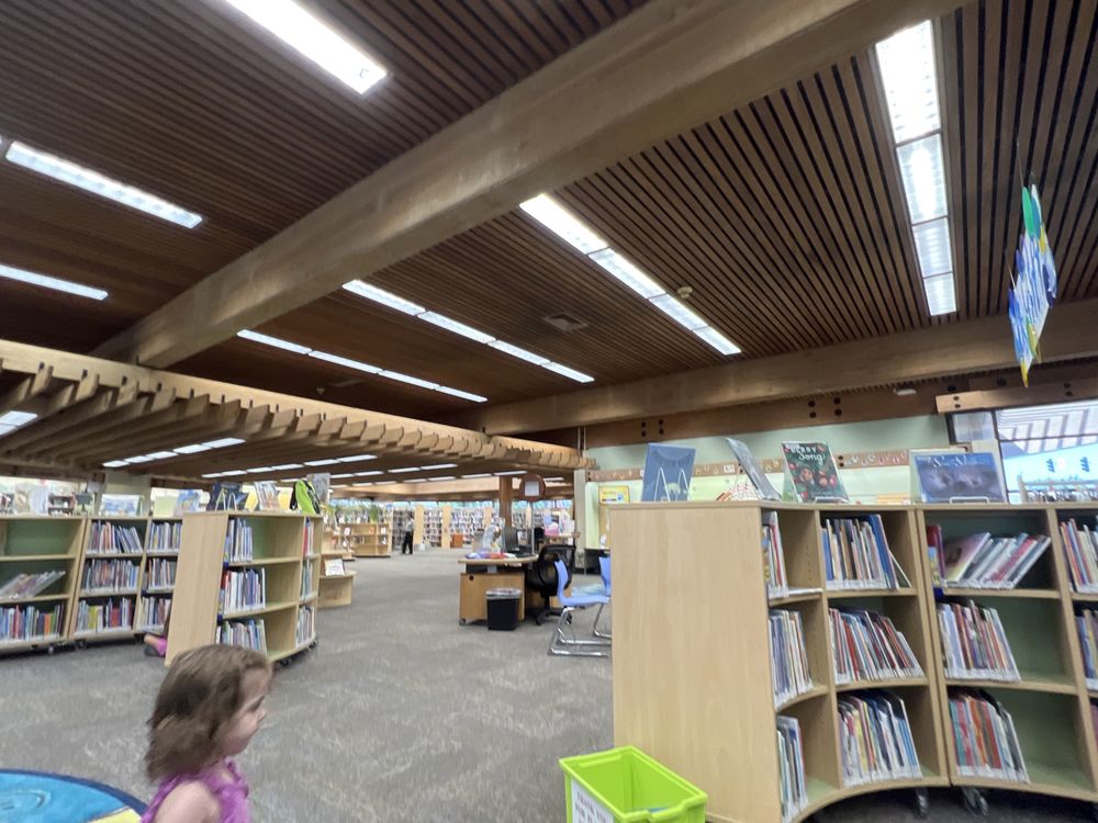 Margaret K. Troke Branch Library