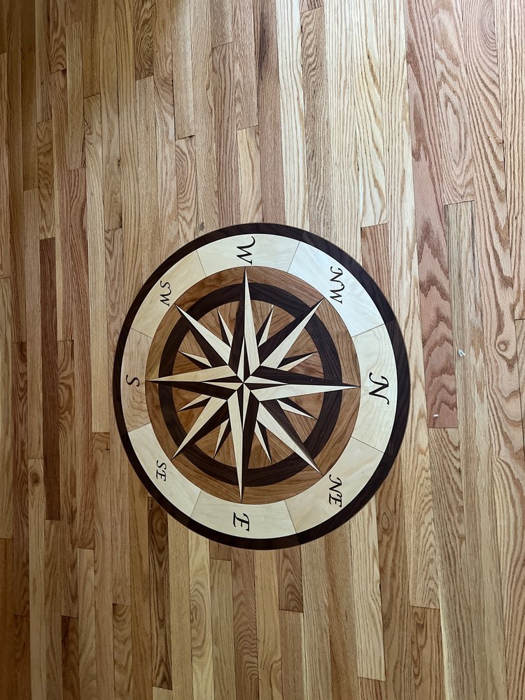 image of business Classic Hardwood Floors